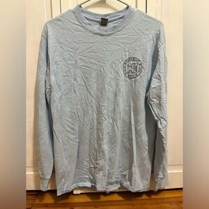 Puppie love long sleeve shirt